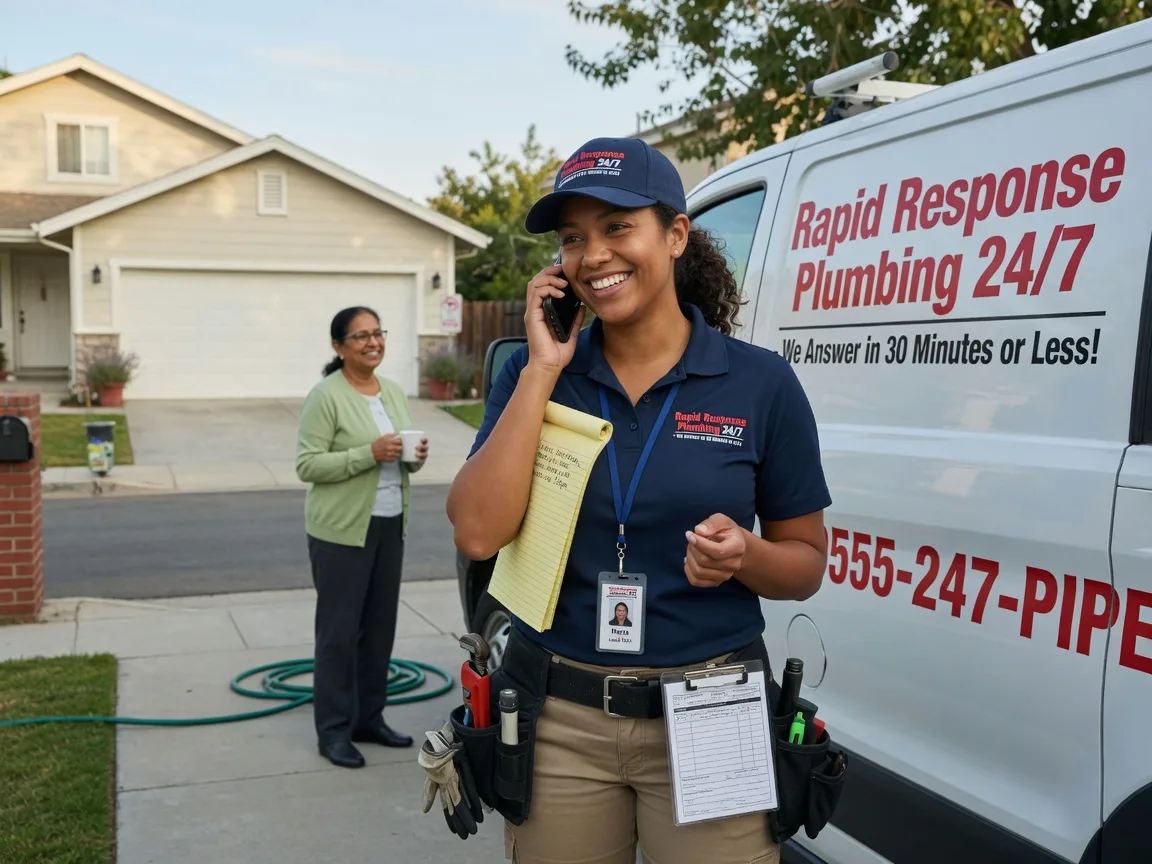Emergency Plumber Lyndon, IL FAQs